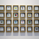 Sam Hopkins, Logos of Non Profit Organisations working in Kenya (some of which are imaginary), 2010-ongoing.